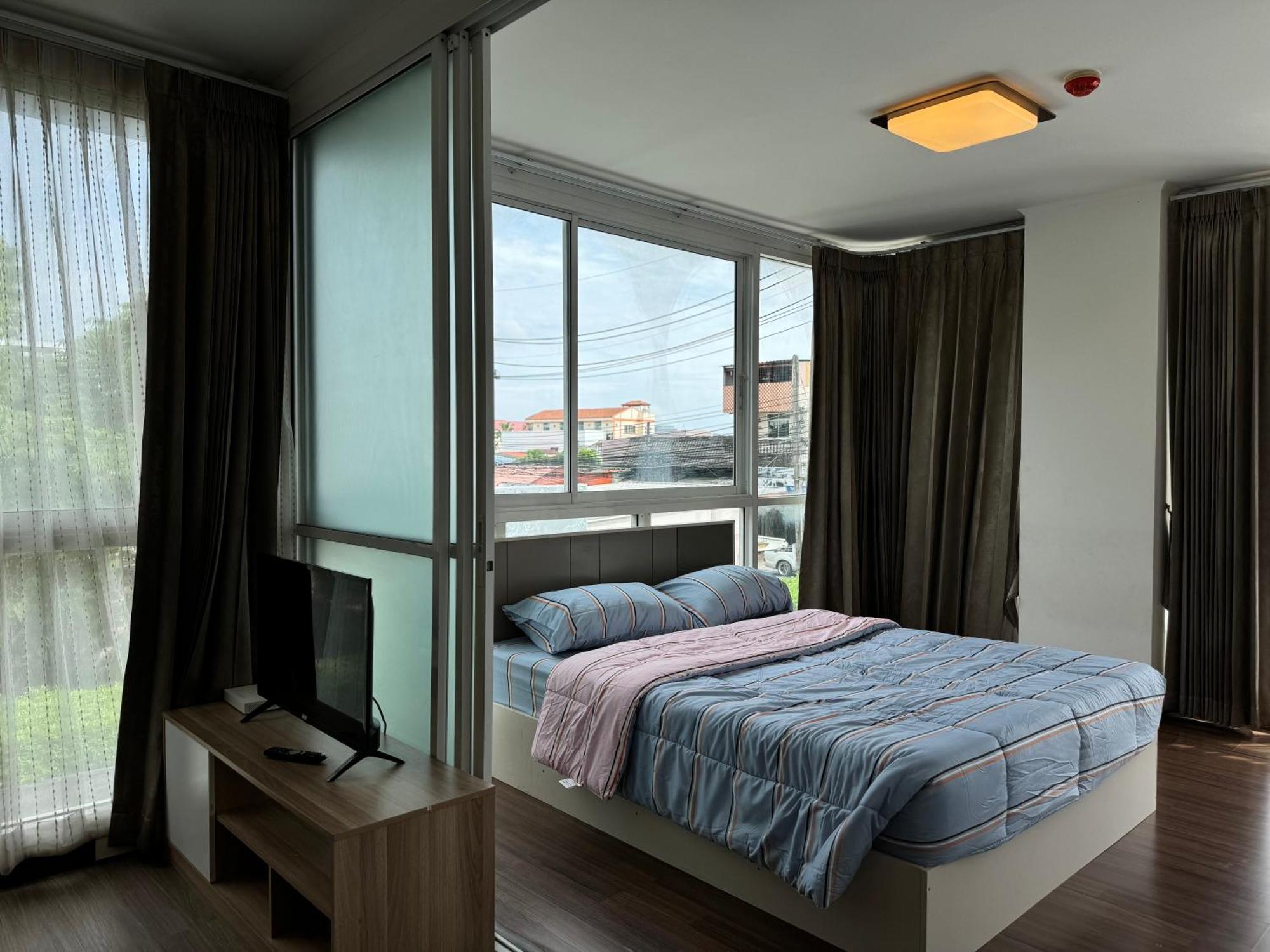 The Wind Apartment *